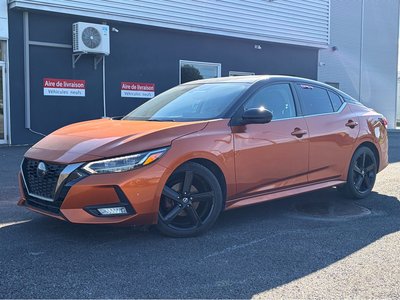 Sentra