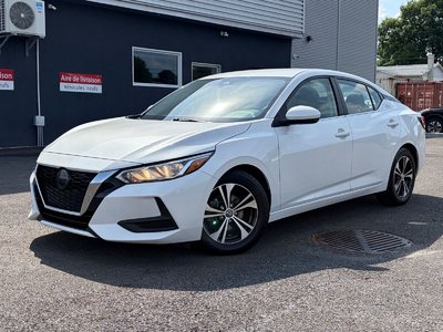 Sentra