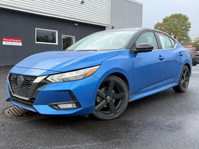 Sentra