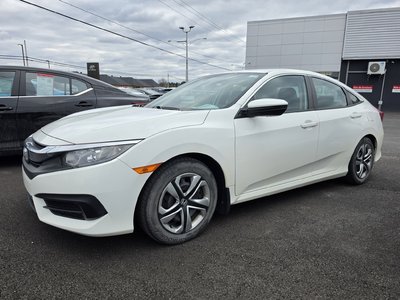 Civic Sedan