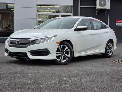 Civic Sedan
