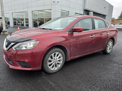 Sentra