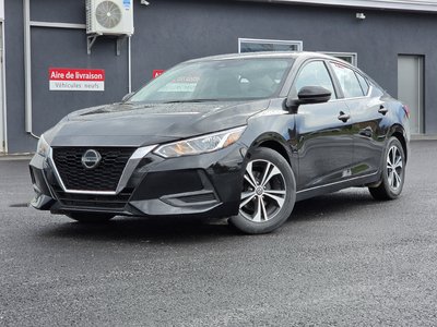 Sentra