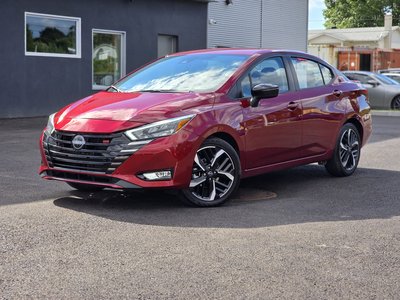 Versa