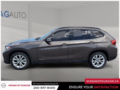 2013 BMW X1 xDrive28i — photo 5