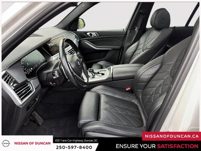2023 BMW X5 xDrive40i — photo 6