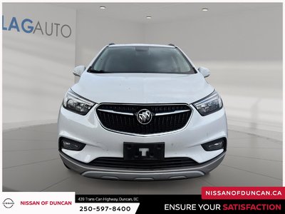2018 Buick Encore Sport Touring — photo 2