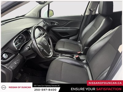 2018 Buick Encore Sport Touring — photo 3