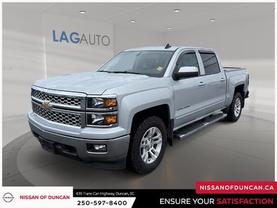 Silverado 1500