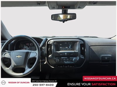 2017 Chevrolet Silverado 1500 LS — photo 6