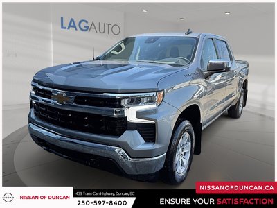 Silverado 1500