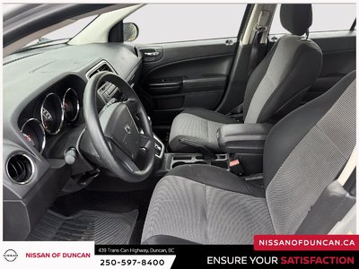 2010 Dodge Caliber SXT — photo 5