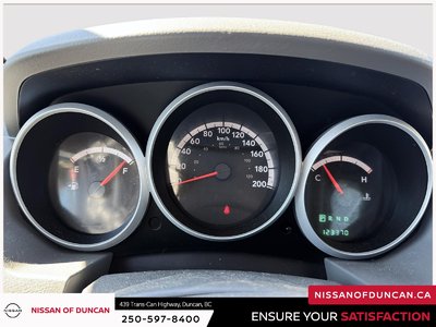 2008 Dodge Grand Caravan SE — photo 8