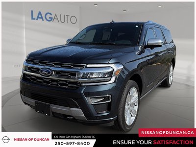 Expedition Max