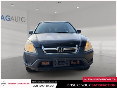 2012 Honda CR-V EX — photo 2