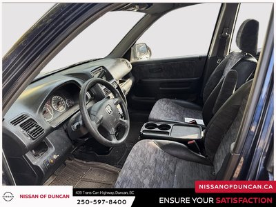 2012 Honda CR-V EX — photo 4