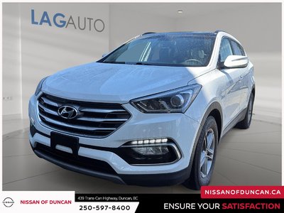 Santa Fe Sport