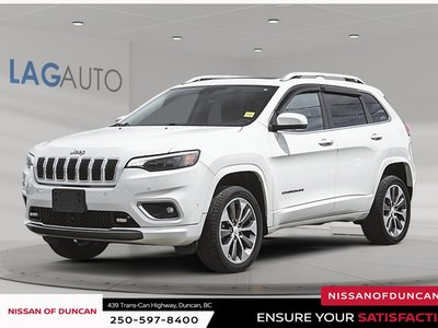 Cherokee