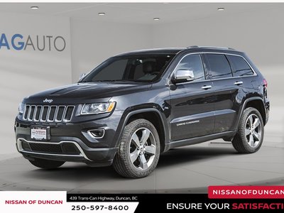 Grand Cherokee