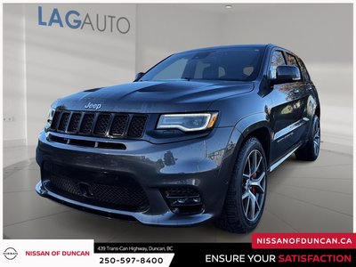 Grand Cherokee