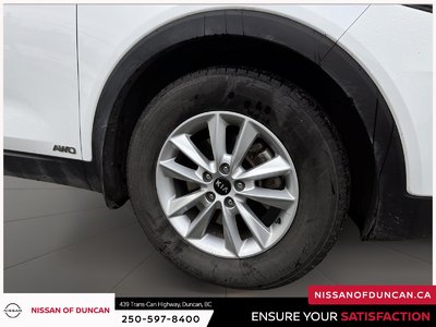 2019 Kia Sorento LX — photo 7