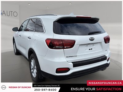 2019 Kia Sorento LX — photo 4