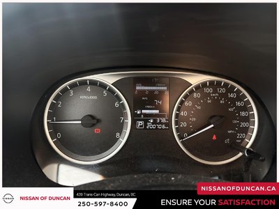 2021 Nissan Kicks S — photo 7