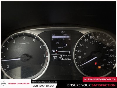 2024 Nissan Kicks S — photo 7