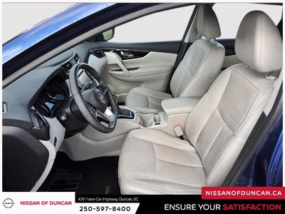 2018 Nissan Qashqai SL — photo 7