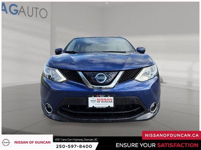 2018 Nissan Qashqai S — photo 2