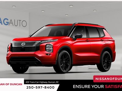 Rogue Plug-in Hybrid