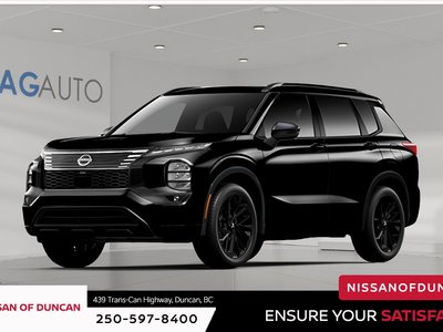 Rogue Plug-in Hybrid
