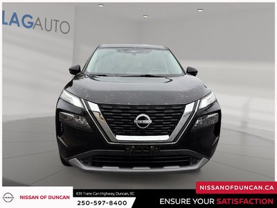 2023 Nissan Rogue S — photo 2