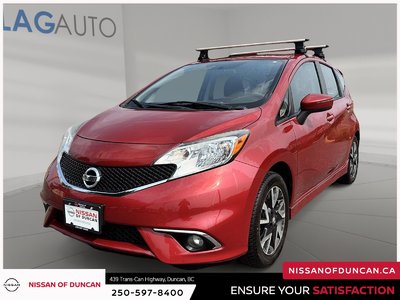 Versa Note