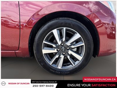 2024 Nissan Versa 1.6 SV — photo 6