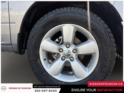 2022 Ram 1500 Classic SLT — photo 6
