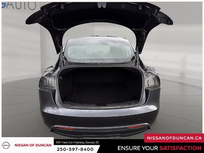 2025 Tesla Model 3 Long Range — photo 6