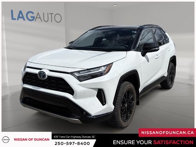 RAV4 Hybrid