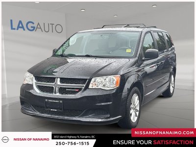Grand Caravan