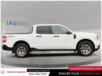 2022 Ford Maverick XLT — photo 5