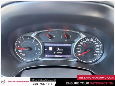2022 GMC Terrain SLE — photo 6