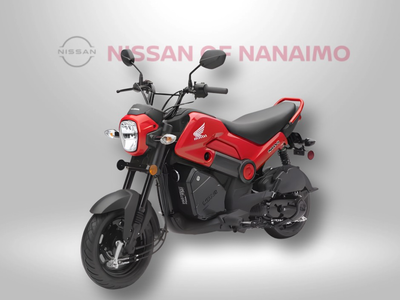2023 Honda NVA110P P — photo 3