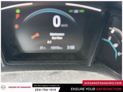 2021 Honda Civic LX — photo 6