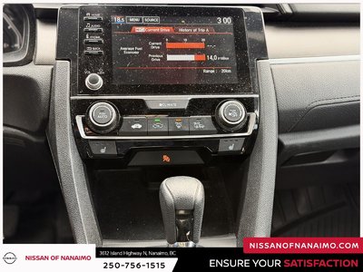 2021 Honda Civic LX — photo 4