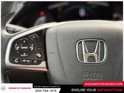2021 Honda Civic LX — photo 5