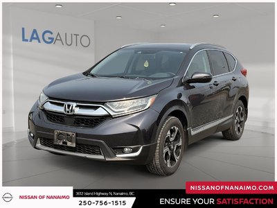 CR-V