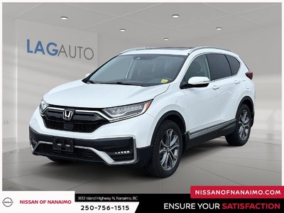 CR-V