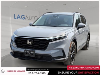 CR-V