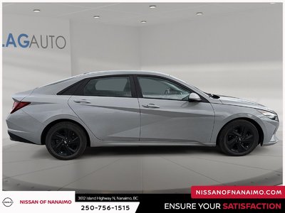 2023 Hyundai Elantra Preferred — photo 4