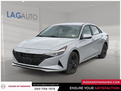 Elantra